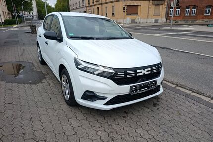 Dacia Sandero Gebrauchtwagen