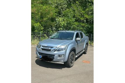 Isuzu D-Max Gebrauchtwagen