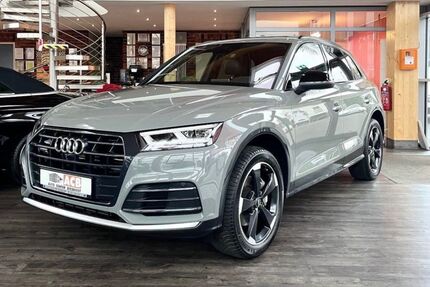 Audi Q5 Gebrauchtwagen