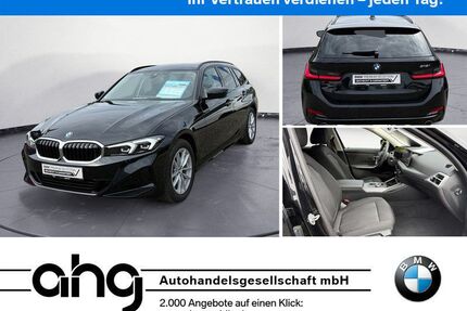 BMW 318 Gebrauchtwagen