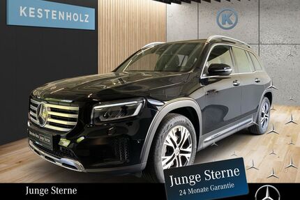 Mercedes-Benz GLB 200 Gebrauchtwagen