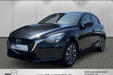 Mazda 2 Gebrauchtwagen