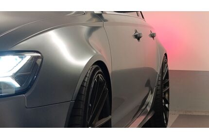 Audi RS6 Gebrauchtwagen