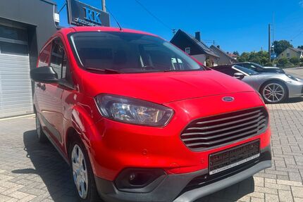 Ford Transit Gebrauchtwagen