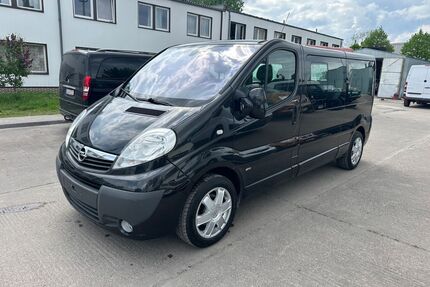 Opel Vivaro Gebrauchtwagen