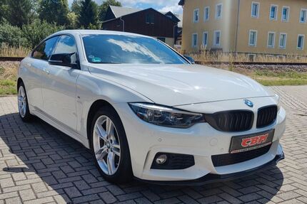 BMW 420 Gebrauchtwagen