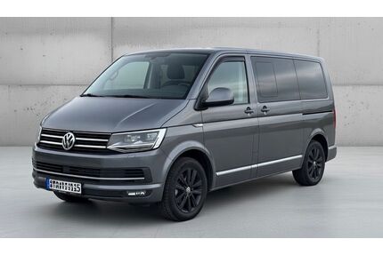 VW T6 Multivan Gebrauchtwagen