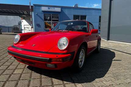 Porsche 911 Gebrauchtwagen
