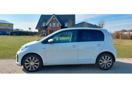 VW up! Gebrauchtwagen