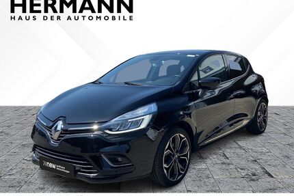 Renault Clio Gebrauchtwagen