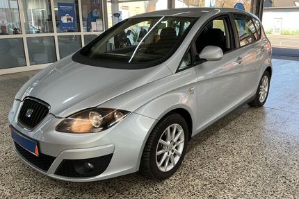 Seat Altea Gebrauchtwagen