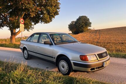 Audi 100 Gebrauchtwagen