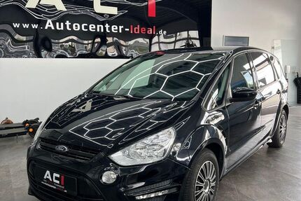 Ford S-Max Gebrauchtwagen
