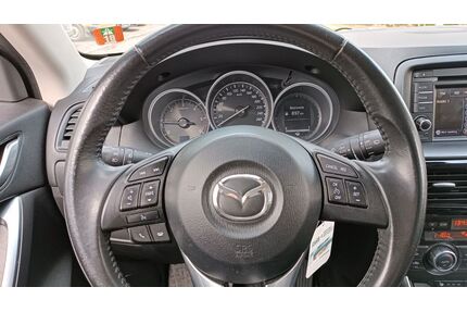 Mazda CX-5 Gebrauchtwagen