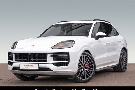 Porsche Cayenne Gebrauchtwagen