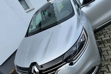 Renault Espace Gebrauchtwagen