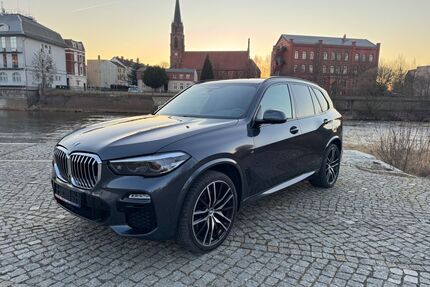 BMW X5 Gebrauchtwagen