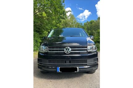 VW T6 Multivan Gebrauchtwagen