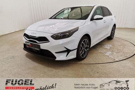 Kia ceed / Ceed Gebrauchtwagen