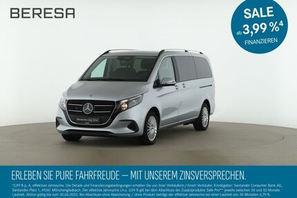 Mercedes-Benz V 220 Gebrauchtwagen