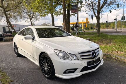 Mercedes-Benz E 500 Gebrauchtwagen