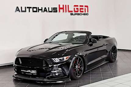 Ford Mustang Gebrauchtwagen