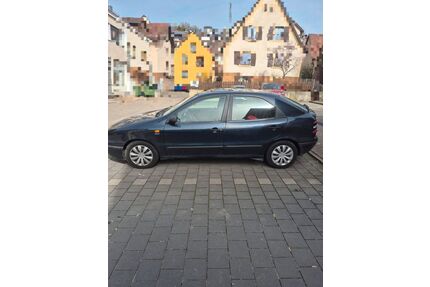 Fiat Brava Gebrauchtwagen