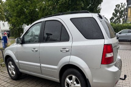 Kia Sorento Gebrauchtwagen