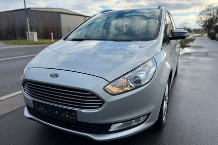 Ford Galaxy Gebrauchtwagen