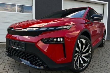 Skoda Elroq Gebrauchtwagen