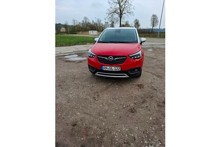 Opel Crossland (X) Gebrauchtwagen