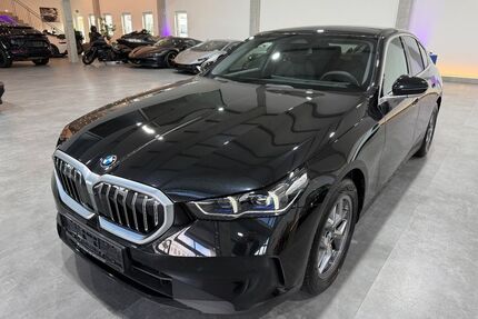 BMW 520 Gebrauchtwagen