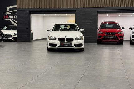BMW 116 Gebrauchtwagen
