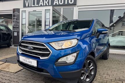 Ford EcoSport Gebrauchtwagen