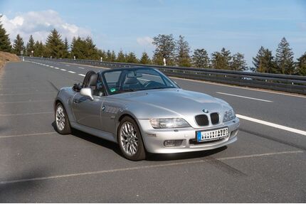 BMW Z3 Gebrauchtwagen