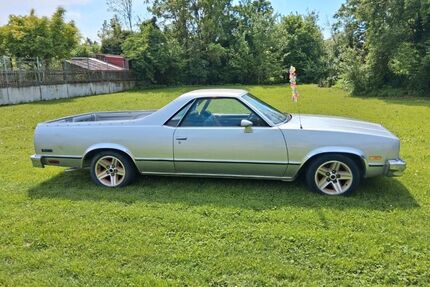 Chevrolet El Camino Gebrauchtwagen