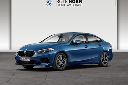 BMW 218 Gran Coupé Gebrauchtwagen
