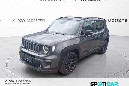 Jeep Renegade Gebrauchtwagen