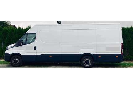 IVECO Daily Gebrauchtwagen
