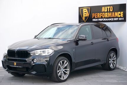 BMW X5 Gebrauchtwagen