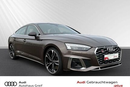 Audi S5 Gebrauchtwagen