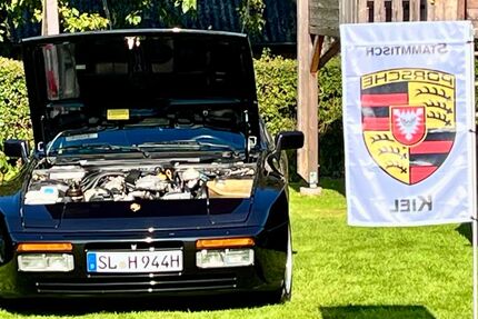 Porsche 944 Gebrauchtwagen