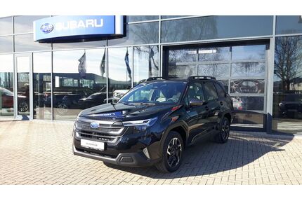 Subaru Forester Gebrauchtwagen