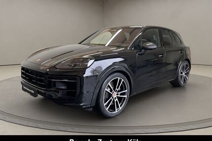 Porsche Cayenne Gebrauchtwagen