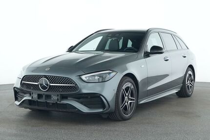 Mercedes-Benz C 300 Gebrauchtwagen