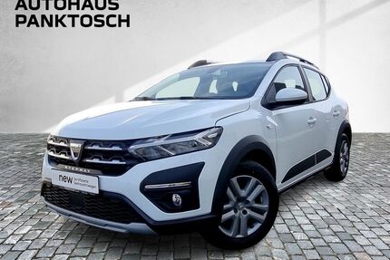 Dacia Sandero Gebrauchtwagen