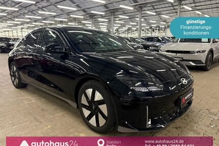 Hyundai IONIQ 6 Gebrauchtwagen