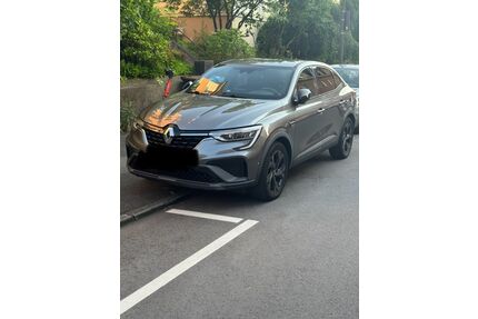 Renault Arkana Gebrauchtwagen