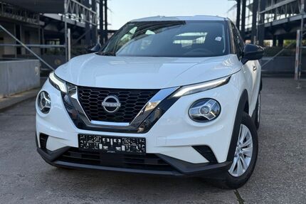 Nissan Juke Gebrauchtwagen