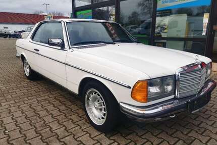 Mercedes-Benz CE 230 Gebrauchtwagen